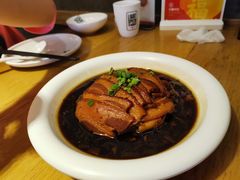 -吕氏疙瘩汤·海鲜新鲁菜(凯德mall新都心店)