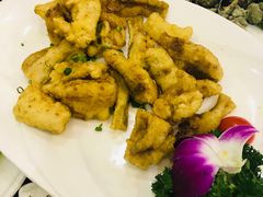 -旺达·福州菜(正大广场店)