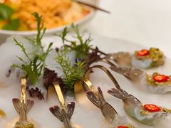 -泰香米泰国餐厅(鎏嘉码头店)