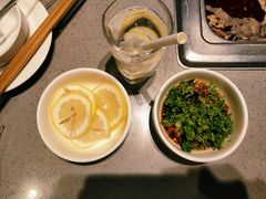-海底捞火锅(青山湖万达夜宵主题店)