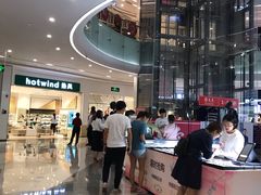-百佳华佳漾里(坂田店)