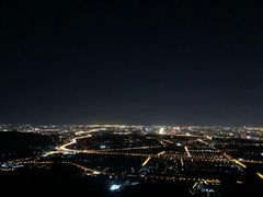 -鬼笑石后山停车场