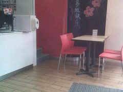 -达美乐比萨(北苑店)
