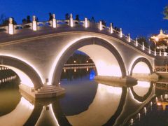 -迎泽公园