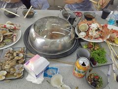 -仙螺岛海鲜自助餐厅(总店)