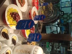 -老德州四合院·德州菜(天衢路店)