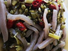 -柞水乾佑红门家菜