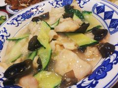 -九河居(荔湾路店)