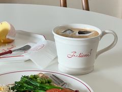 -BE BRIGHT KITCHEN(正佳广场店)