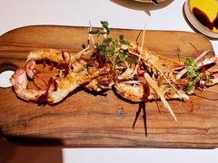 -Osteria Garden 生蚝花园餐厅(原进贤路店)