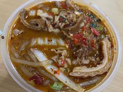 -酸辣粉(氹仔店)