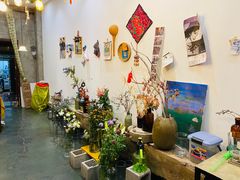 -花满楼(启秀路店)