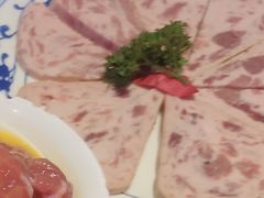自制午餐肉-楠火锅(广州总店)
