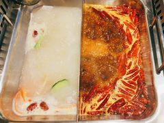 -大斌家串串火锅(德思勤店)