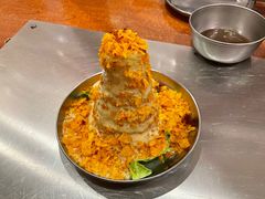 特制土豆沙拉-蒜香焼肉PURUSHIN(马场路店)