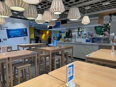 -宜家·瑞典风味餐厅(四元桥店)