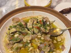 -雀蓝川菜(星悦汇店)