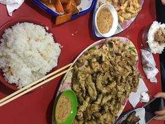-夕阳红小吃(中街大悦城店)