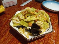 -满堂春特色餐馆