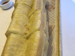 -观海半岛宴·湛江精品菜(蛇口招商局广场店)