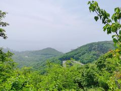-童牛岭风景区