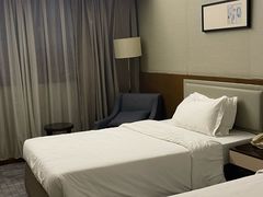 -深圳万悦格兰云天大酒店