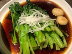 -绿茶餐厅(天津天河城店)