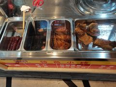 -明桂米粉(北站店)