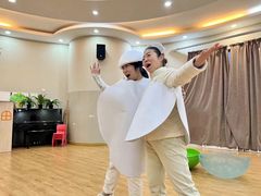 -海富金太阳幼儿园(金杨十街坊东)