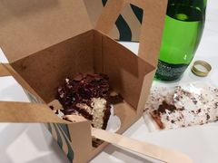 -星巴克(嘉定中信泰富万达广场店)