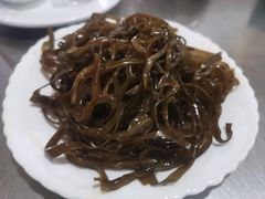 -青阳特色炒鸡(海丰十二路店)