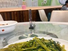 -绿雅居原生态农庄(小涌店)