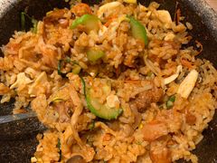 素石锅拌饭-七八冷面·延边朝鲜族美食(圣熙八号店)