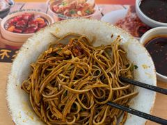 -大师兄·西北小馆(北站缤果空间店)