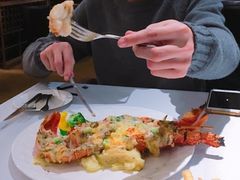 -哈布斯扒房(华发商都店)