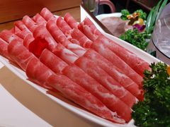 -祥源胡同·涮牛羊肉火锅(花桥店)