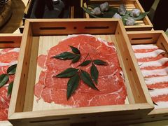 -锦和牛·炭火烧肉(ICC太和里店)