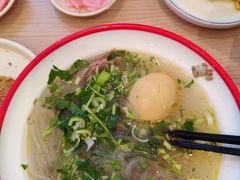 -武圣羊汤·西北面(安德路店)
