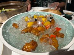 冰镇咕噜肉-陶陶居·雅园(凯华国际店)