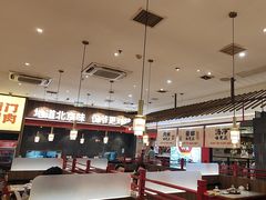 -侃爷南门铜锅涮肉