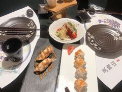 -天狗山料理(省体店)