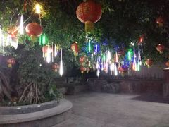 -平海古城