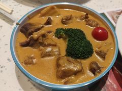 -新宝餐厅(流塘店)