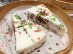 -品大三·经典淮扬菜(大行宫店)