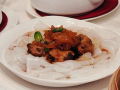 -金苑海鲜酒家(来魅力店)