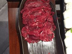 -高兴壹锅·潮汕鲜牛肉火锅(良乡梅花庄店)