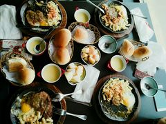 -西玛西餐厅(乐晟广场店)