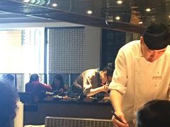 -富力希尔顿酒店·源氏日餐厅