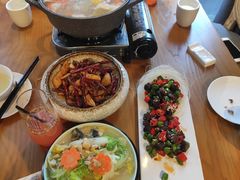 -隔壁老王·家常云南菜(花巷店)