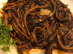 -马凯餐厅(长椿街店)